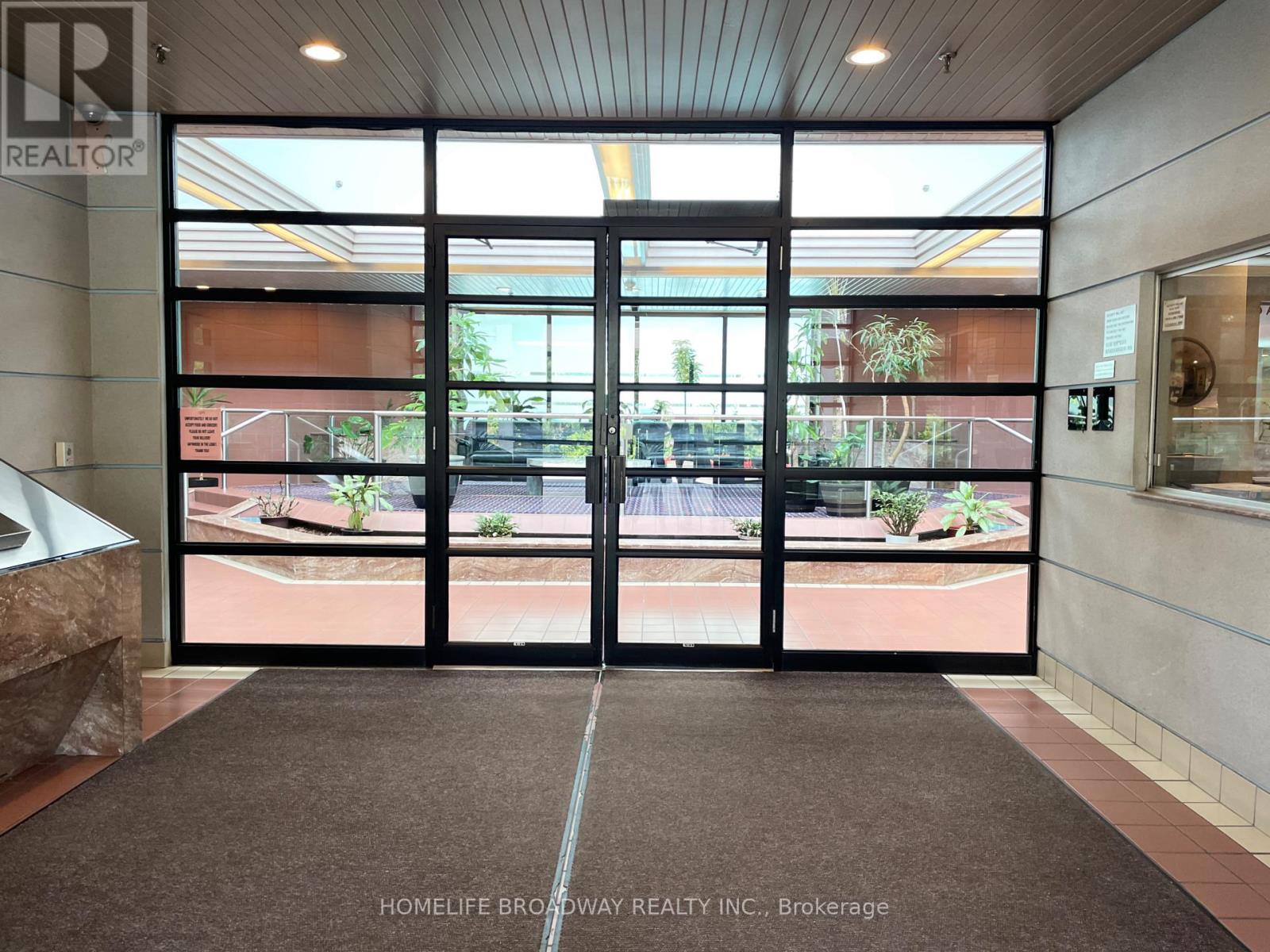 1714 - 150 Alton Towers Circle, Toronto, Ontario  M1V 4X7 - Photo 28 - E12449120