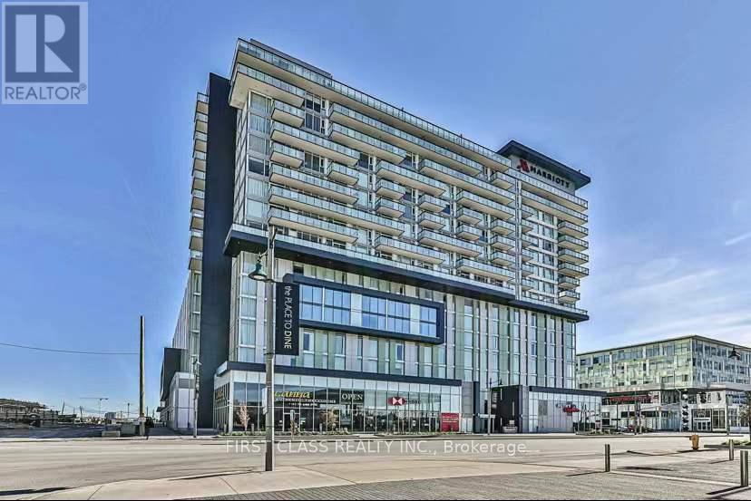 1502 - 8081 BIRCHMOUNT ROAD, Markham, Ontario