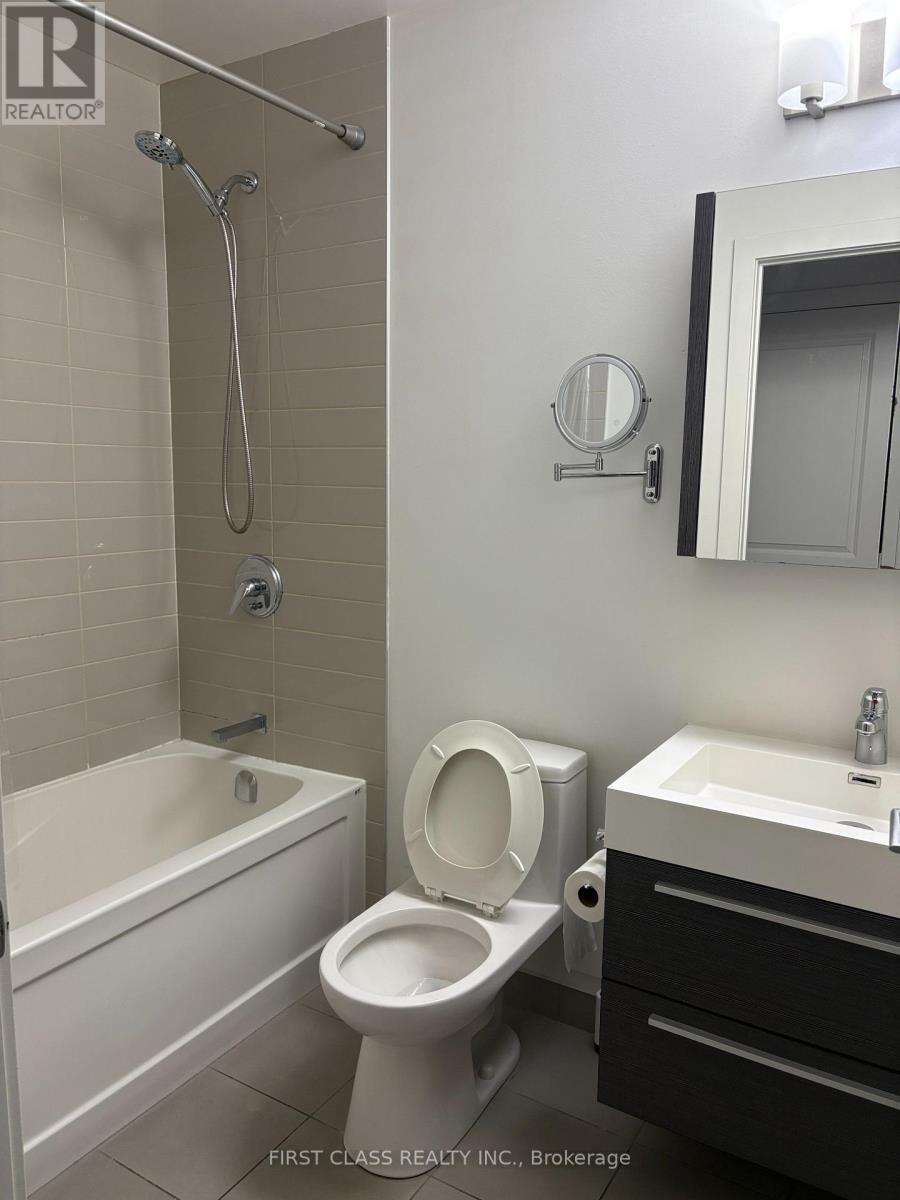 1502 - 8081 Birchmount Road, Markham, Ontario  L6G 0G5 - Photo 14 - N12450965