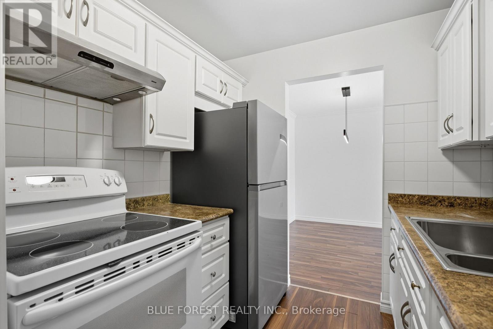 308 - 731 Deveron Crescent, London South, Ontario  N5Z 4X6 - Photo 5 - X12450975