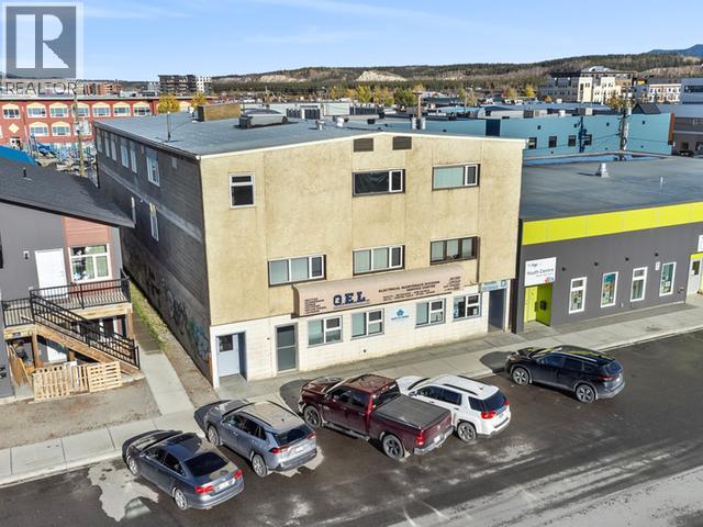 310 Alexander Street, Whitehorse, Yukon  Y1A 2L6 - Photo 2 - 16870