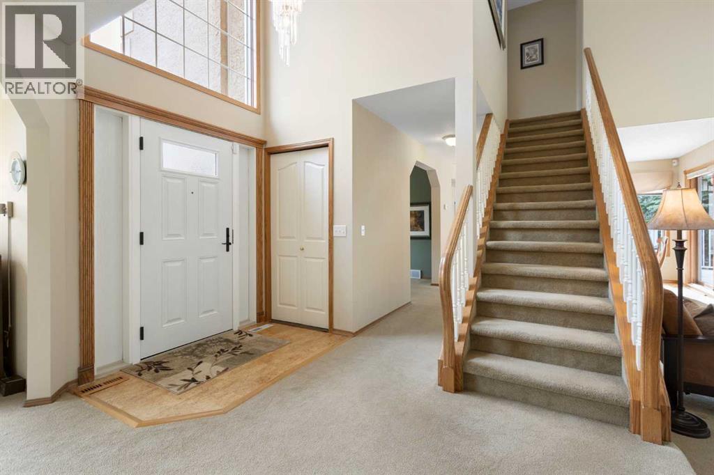 141 Rolling Acres Drive, Rural Rocky View County, Alberta  T3R 1B8 - Photo 21 - A2235613