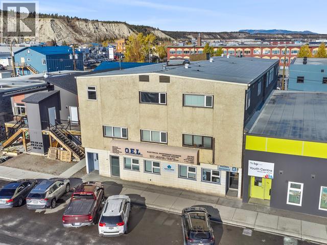 310 Alexander Street, Whitehorse, Yukon  Y1A 2L6 - Photo 1 - 16870