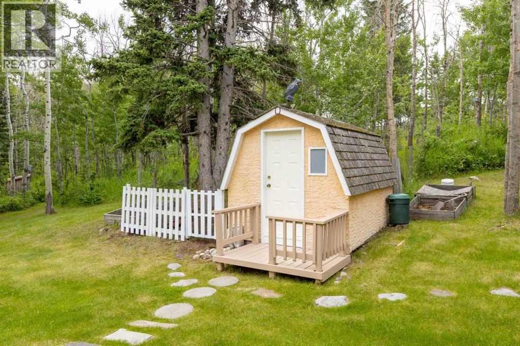 141 Rolling Acres Drive, Rural Rocky View County, Alberta  T3R 1B8 - Photo 45 - A2235613