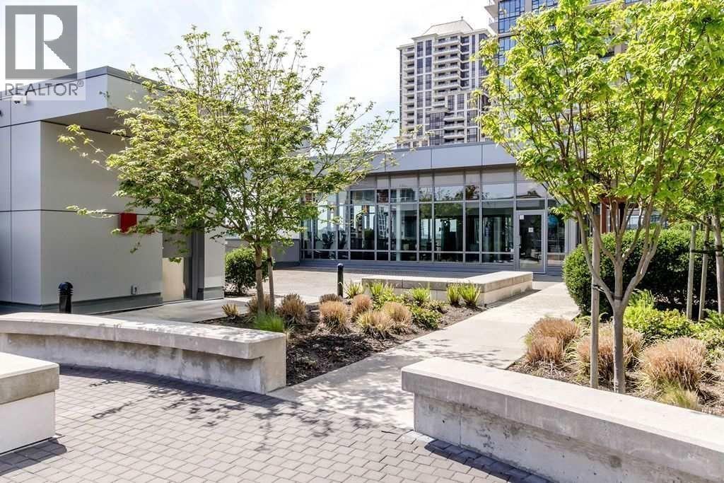 809 2008 Rosser Avenue, Burnaby, British Columbia  V5C 0H8 - Photo 22 - R3056229