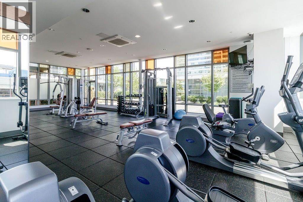 809 2008 Rosser Avenue, Burnaby, British Columbia  V5C 0H8 - Photo 15 - R3056229