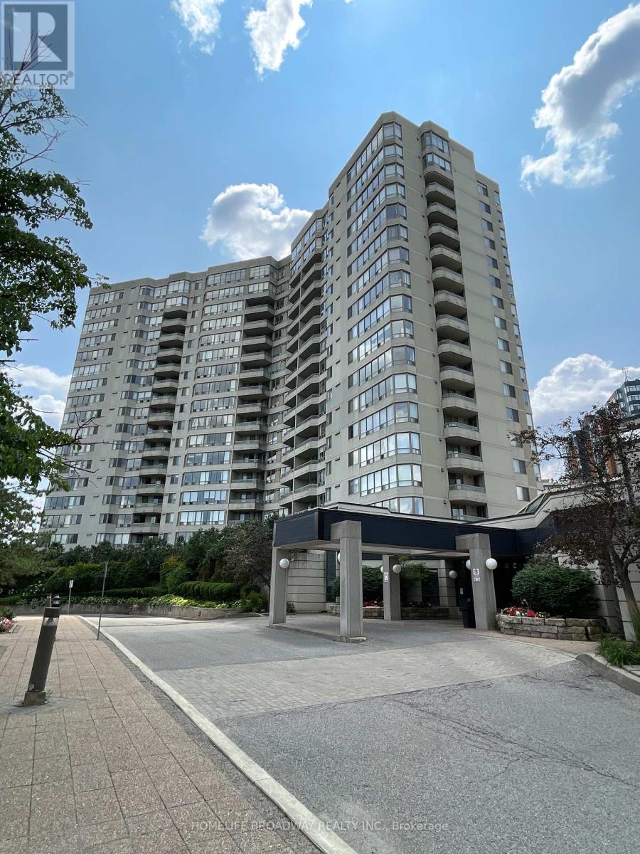 1714 - 150 ALTON TOWERS CIRCLE, Toronto, Ontario
