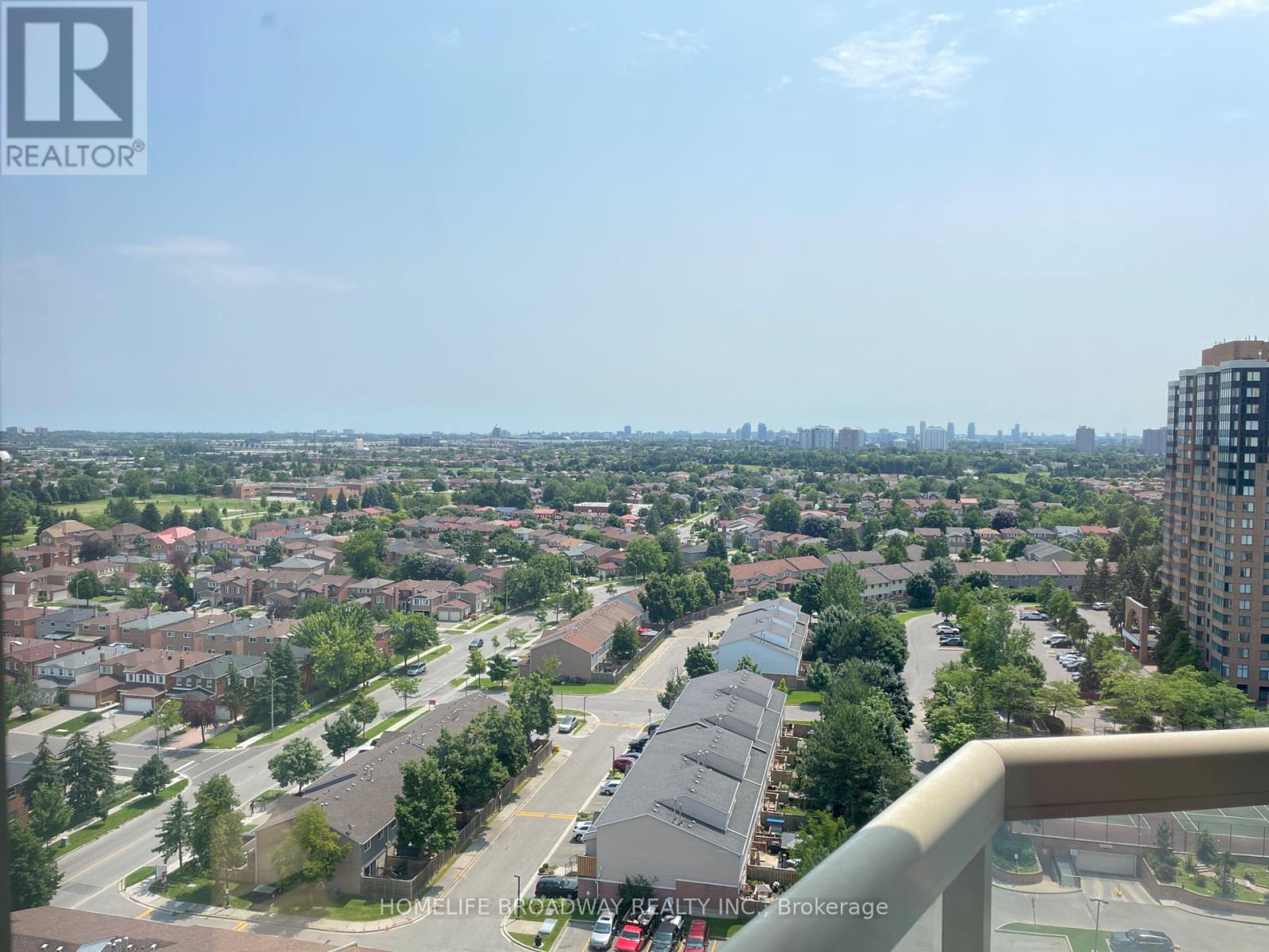 1714 - 150 Alton Towers Circle, Toronto, Ontario  M1V 4X7 - Photo 19 - E12449120