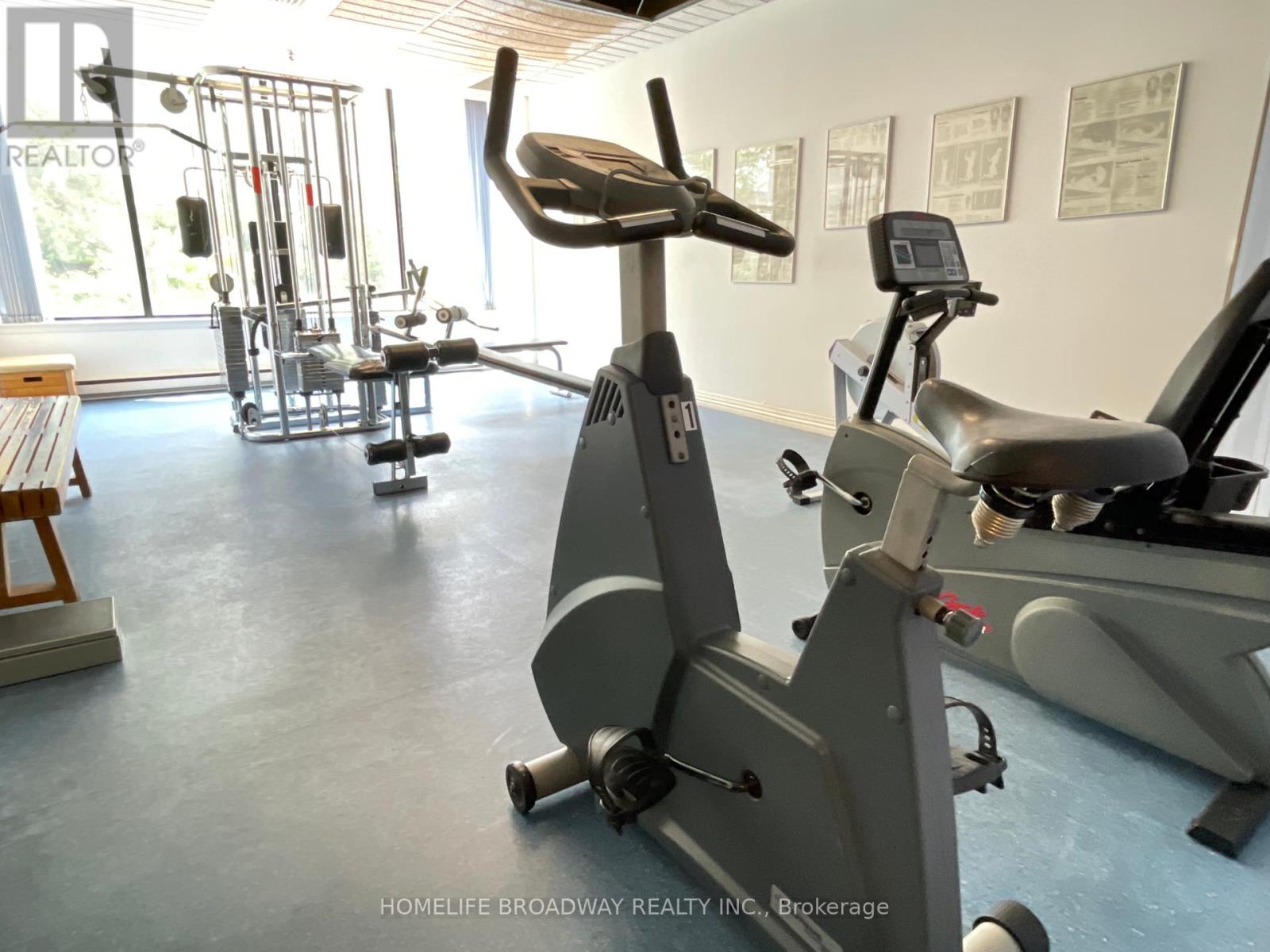1714 - 150 Alton Towers Circle, Toronto, Ontario  M1V 4X7 - Photo 21 - E12449120