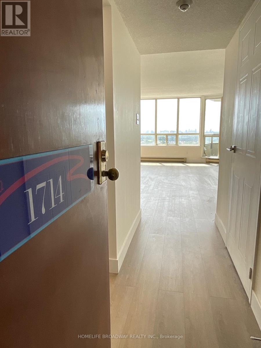 1714 - 150 Alton Towers Circle, Toronto, Ontario  M1V 4X7 - Photo 7 - E12449120