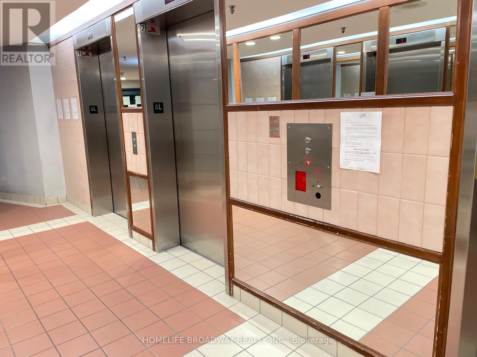 1714 - 150 Alton Towers Circle, Toronto, Ontario  M1V 4X7 - Photo 6 - E12449120