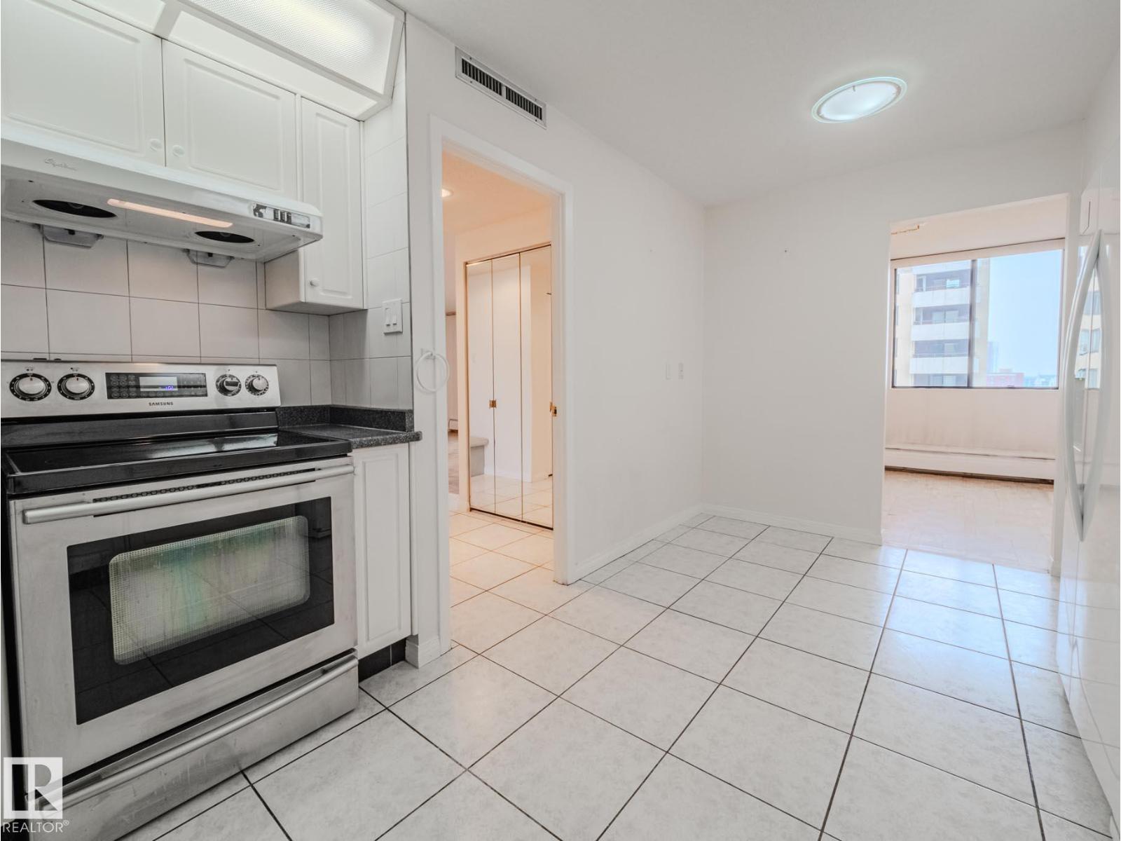 #1403 10160 115 St Nw, Edmonton, Alberta  T5K 1T6 - Photo 12 - E4461259