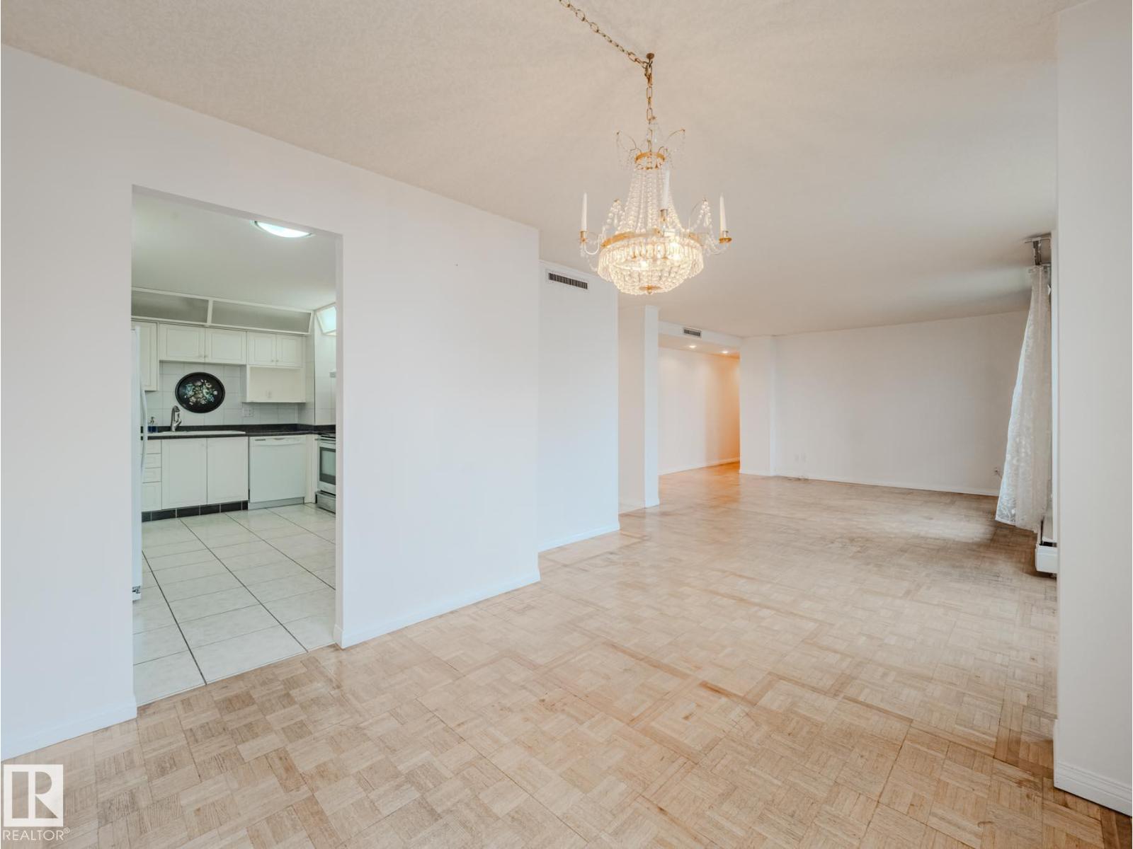 #1403 10160 115 St Nw, Edmonton, Alberta  T5K 1T6 - Photo 18 - E4461259