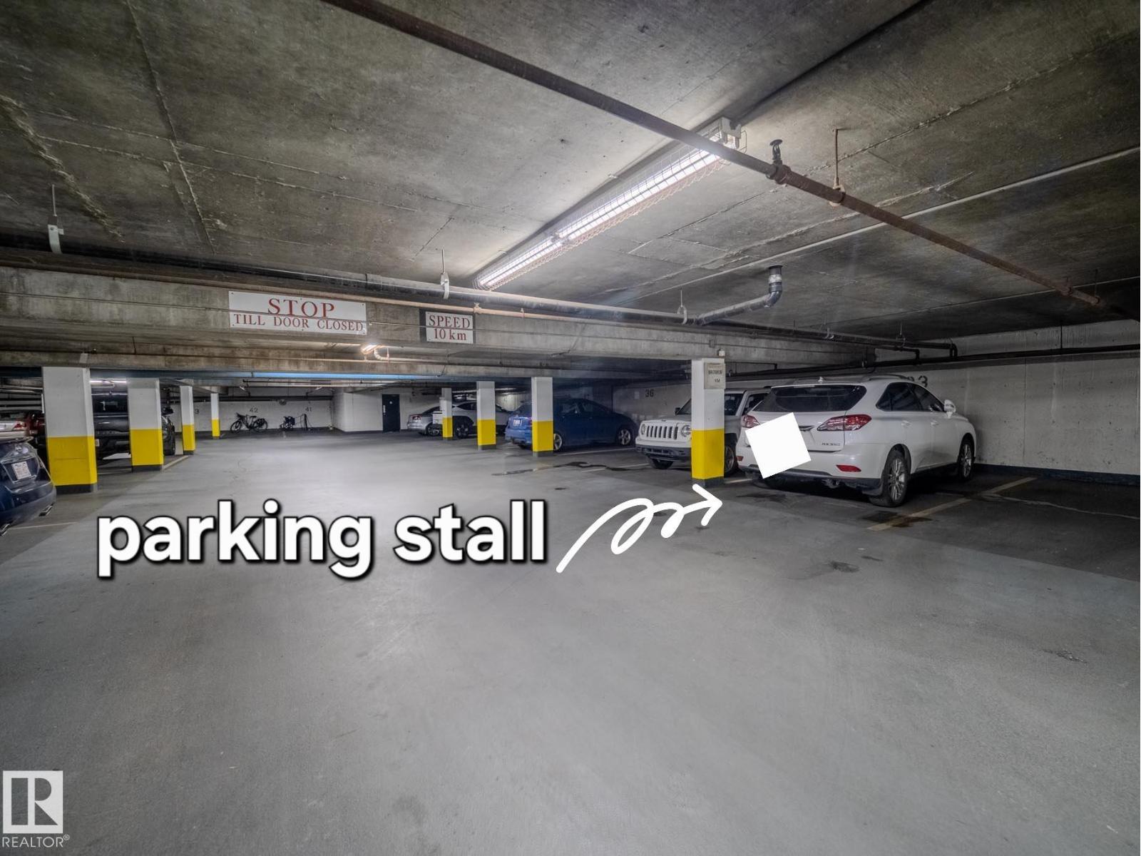 #1403 10160 115 St Nw, Edmonton, Alberta  T5K 1T6 - Photo 48 - E4461259