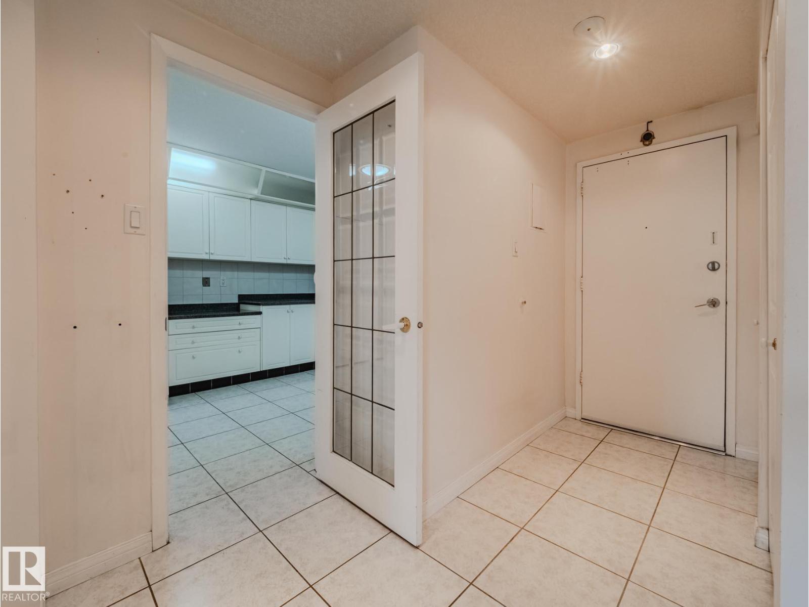 #1403 10160 115 St Nw, Edmonton, Alberta  T5K 1T6 - Photo 9 - E4461259