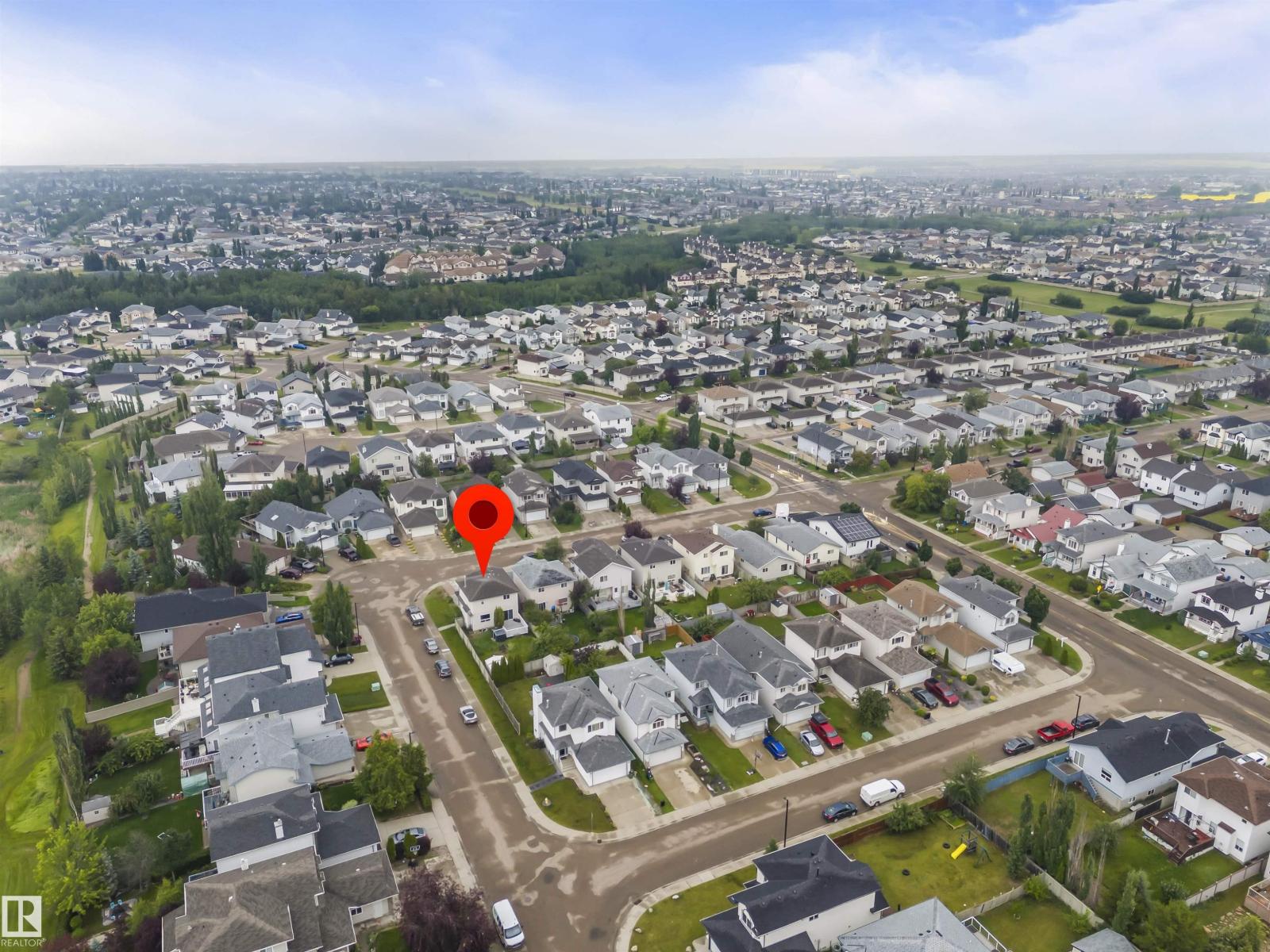 3231 30 Ave Nw Nw, Edmonton, Alberta  T6T 1T4 - Photo 2 - E4461260