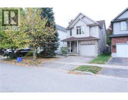 633 Violet Street 443 - Columbia Forest/Clair Hills, Waterloo, Ca