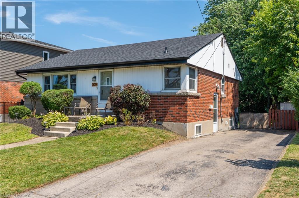 309 EAST 45TH Street, Hamilton, Ontario