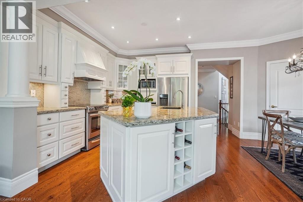 2328 Woodfield Road, Oakville, Ontario  L6H 6Y6 - Photo 18 - 40761248