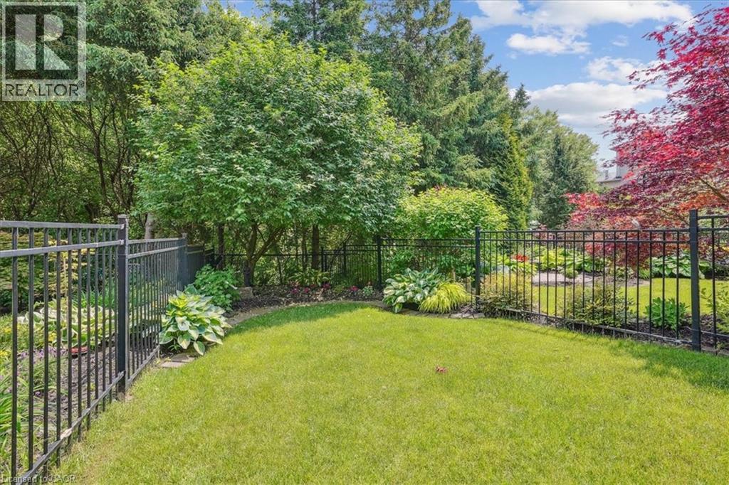 2328 Woodfield Road, Oakville, Ontario  L6H 6Y6 - Photo 44 - 40761248