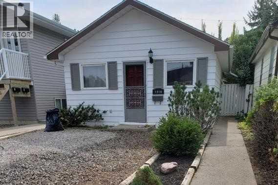 1910 7a Avenue N, Lethbridge, Alberta  T1H 0Z9 - Photo 1 - A2262315