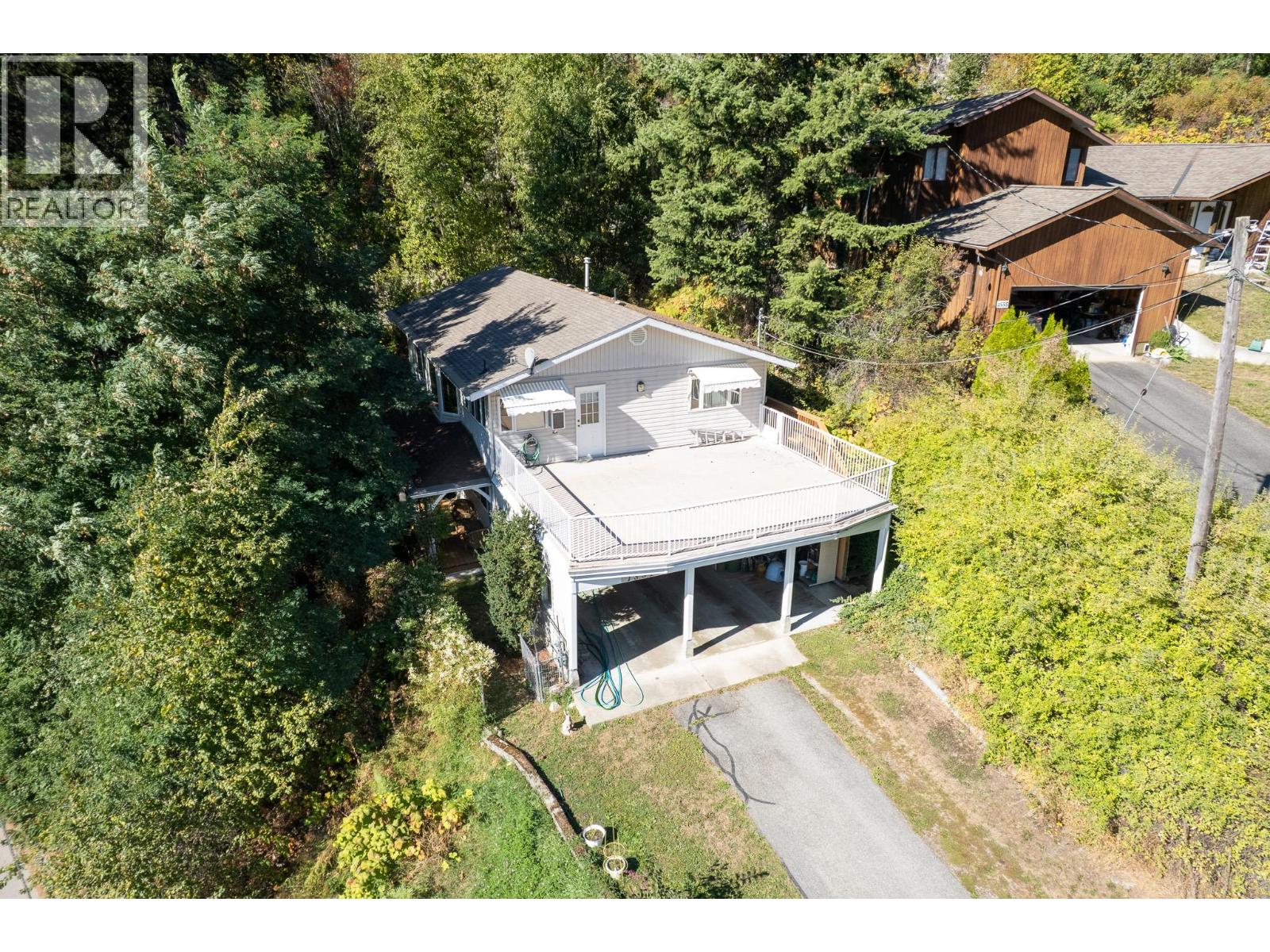 1551 Nasookin Road, Nelson, British Columbia  V1L 6J6 - Photo 4 - 10357532