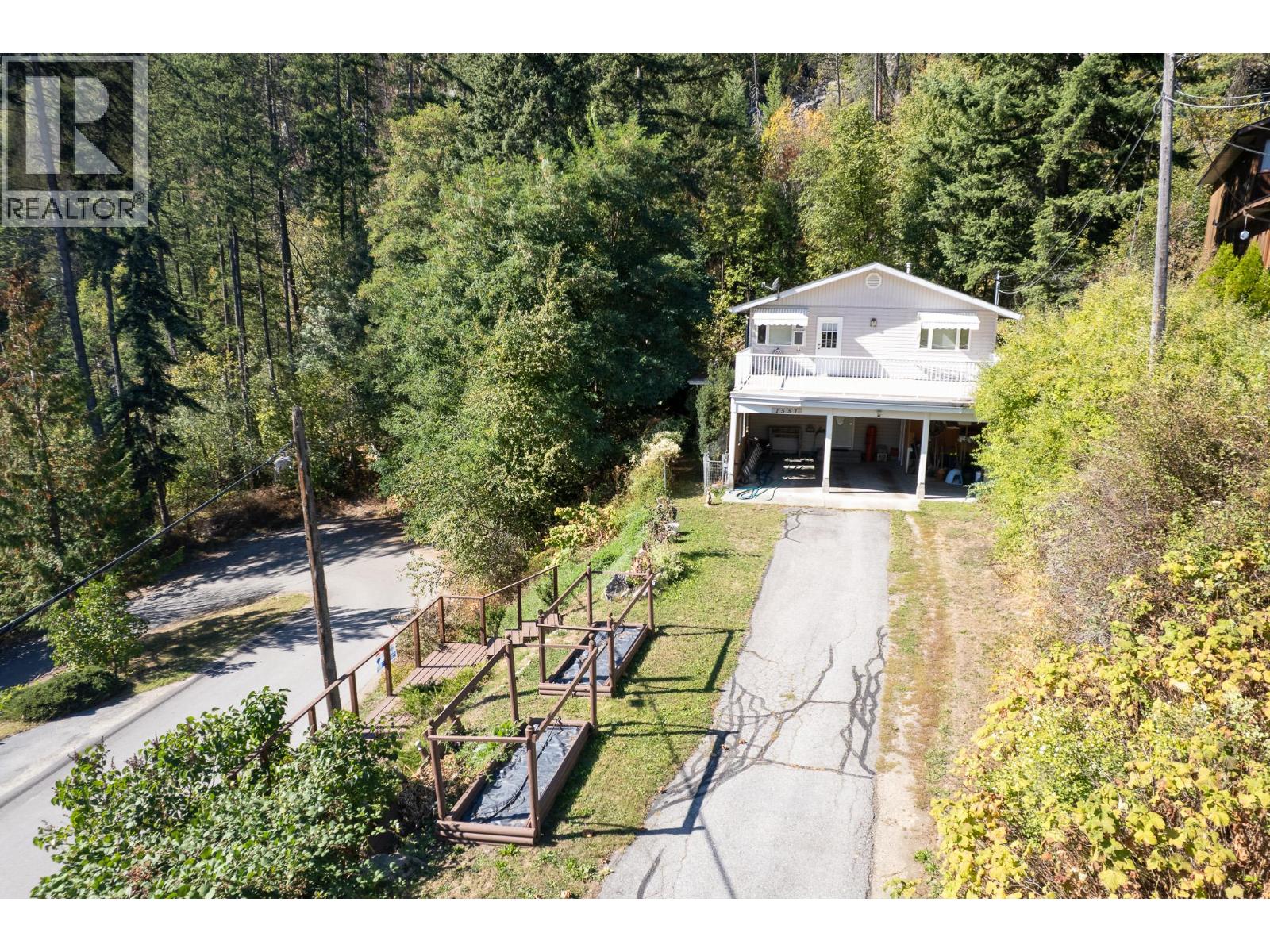 1551 Nasookin Road, Nelson, British Columbia  V1L 6J6 - Photo 31 - 10357532