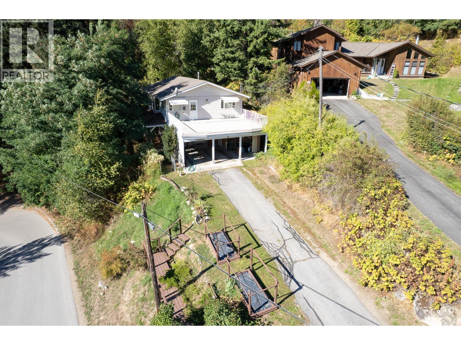1551 Nasookin Road, Nelson, British Columbia  V1L 6J6 - Photo 37 - 10357532