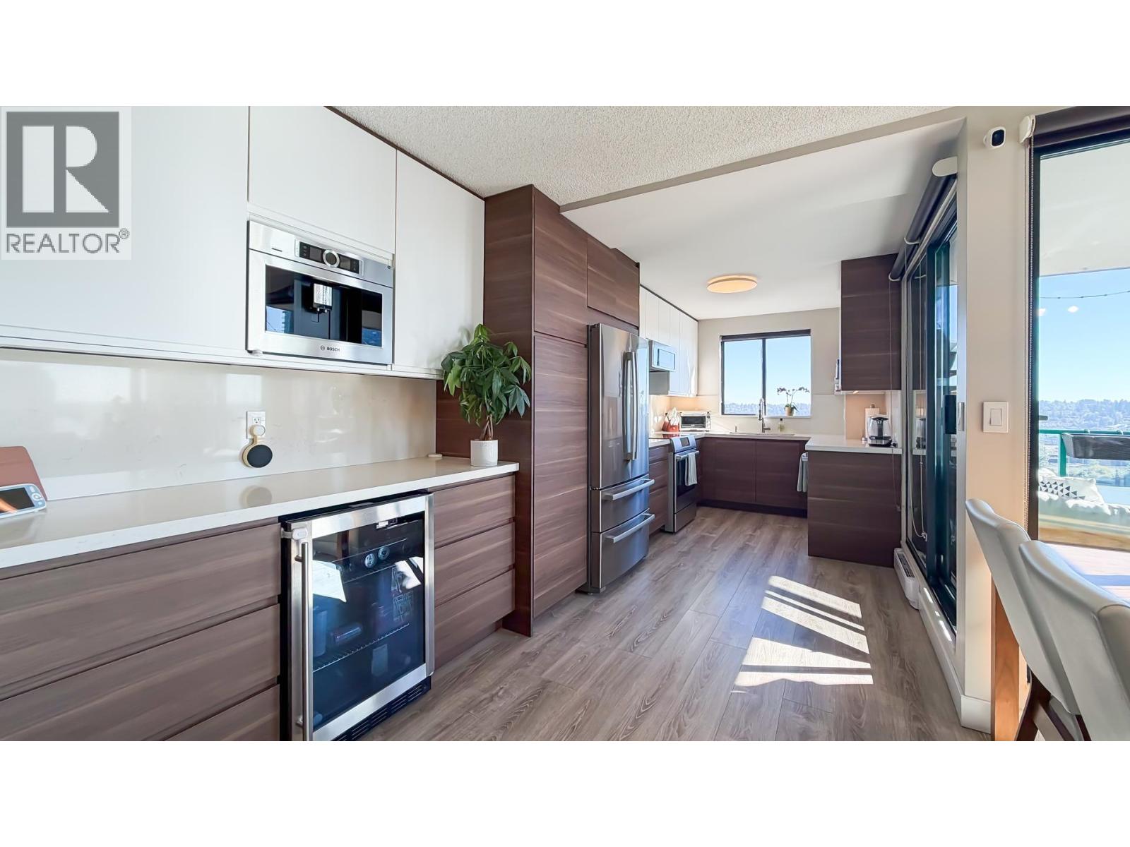 1502 420 Carnarvon Street, New Westminster, British Columbia  V3L 5P1 - Photo 11 - R3056489