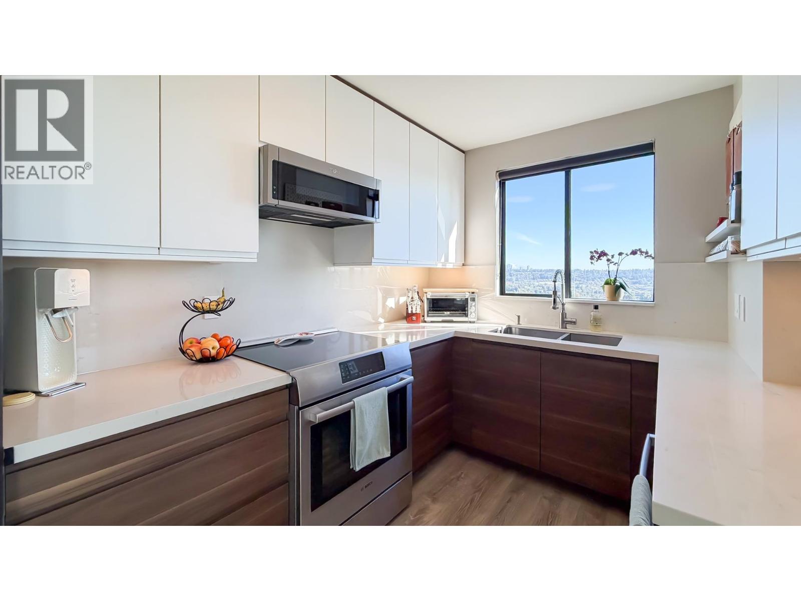 1502 420 Carnarvon Street, New Westminster, British Columbia  V3L 5P1 - Photo 12 - R3056489