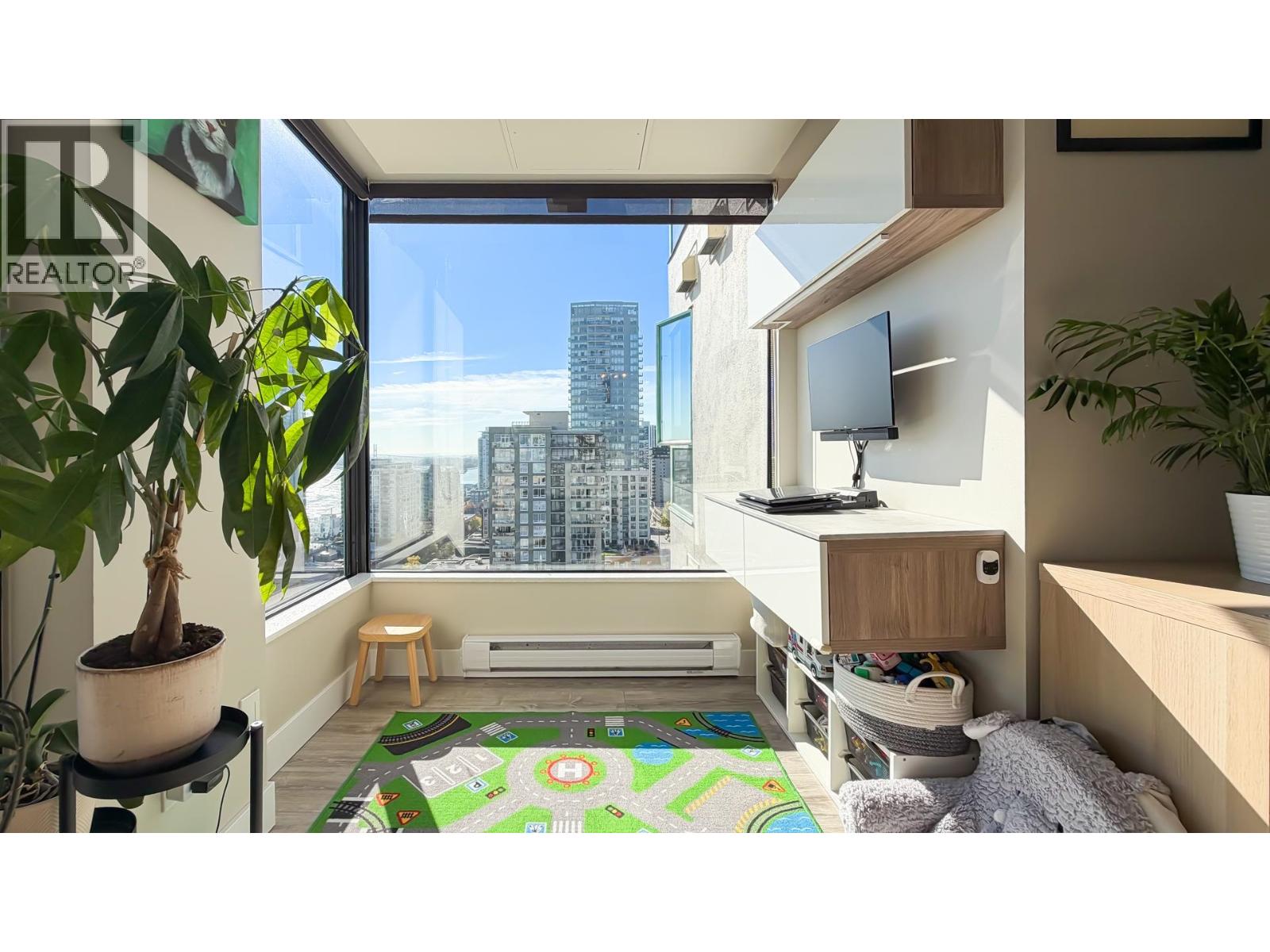 1502 420 Carnarvon Street, New Westminster, British Columbia  V3L 5P1 - Photo 21 - R3056489