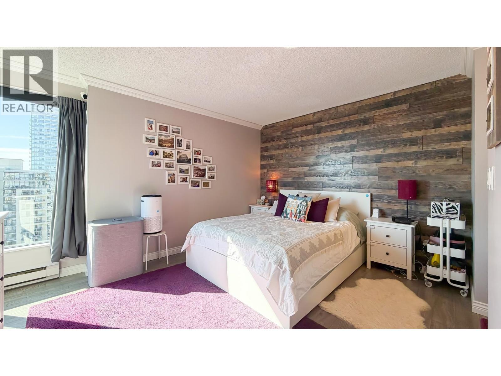 1502 420 Carnarvon Street, New Westminster, British Columbia  V3L 5P1 - Photo 13 - R3056489