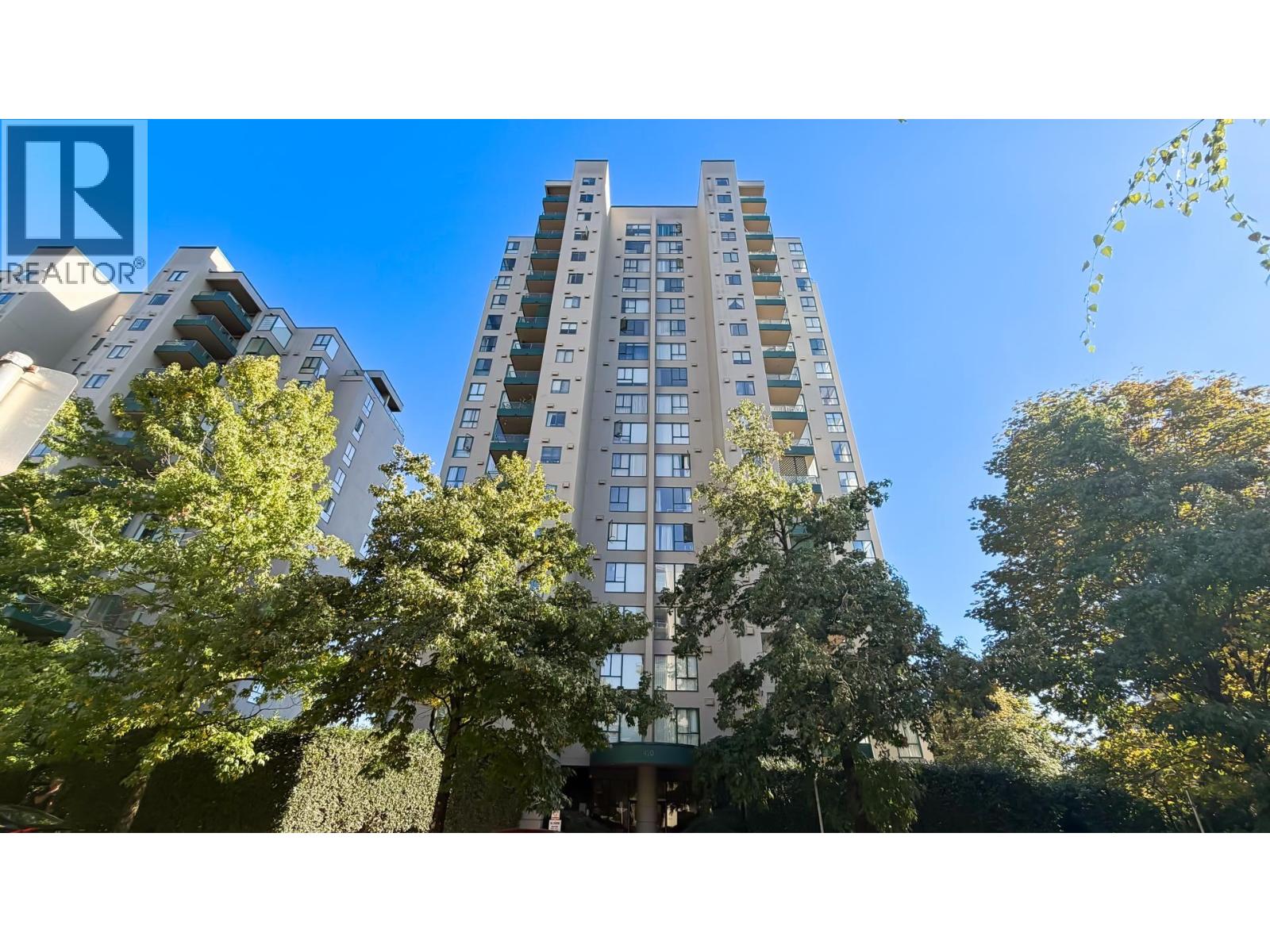 1502 420 CARNARVON STREET, New Westminster, British Columbia