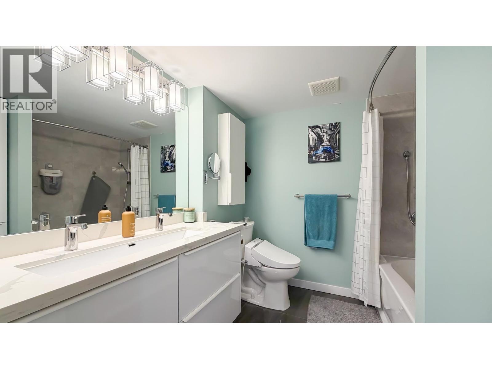 1502 420 Carnarvon Street, New Westminster, British Columbia  V3L 5P1 - Photo 17 - R3056489