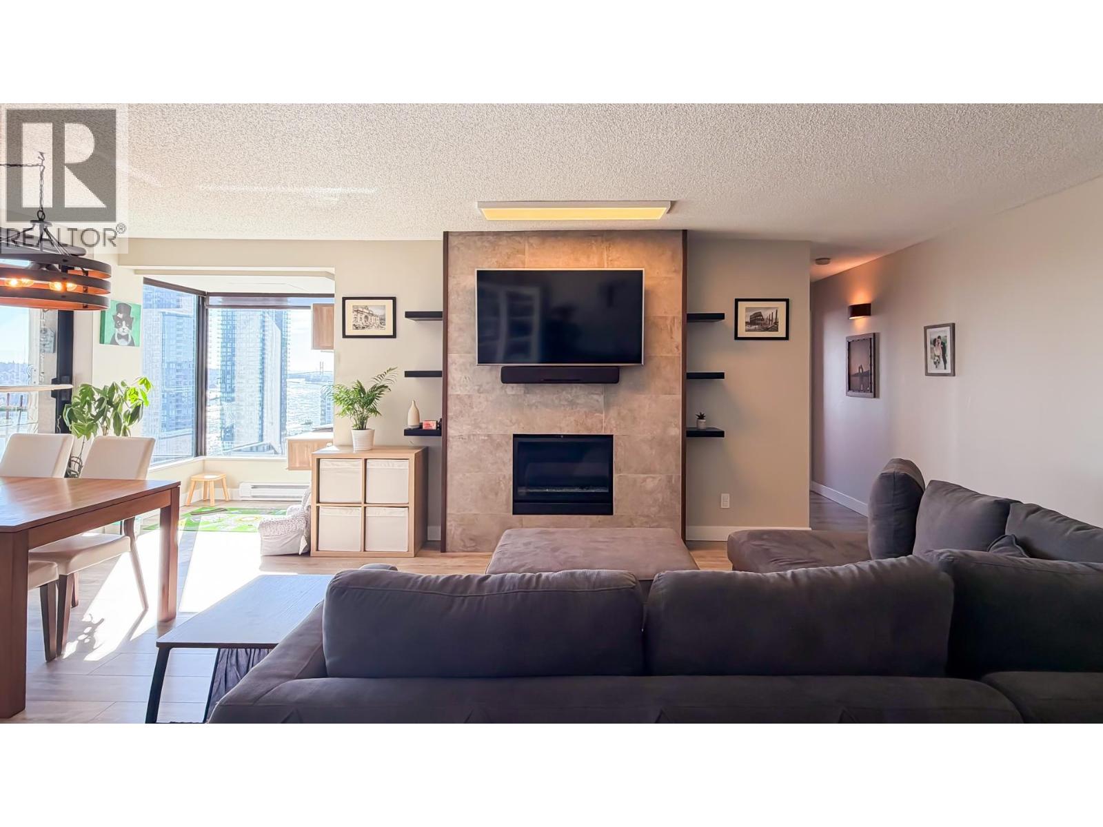 1502 420 Carnarvon Street, New Westminster, British Columbia  V3L 5P1 - Photo 5 - R3056489