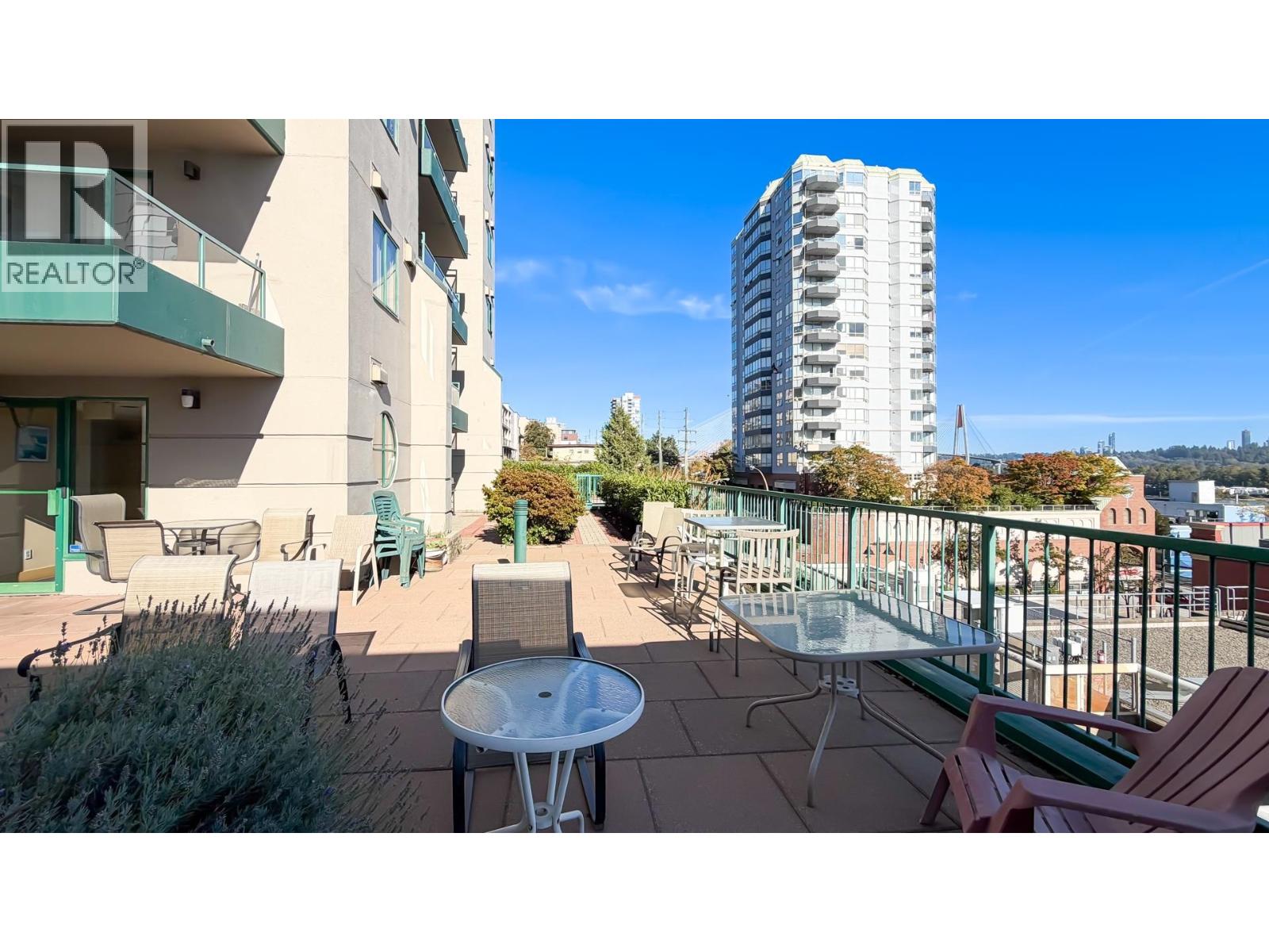 1502 420 Carnarvon Street, New Westminster, British Columbia  V3L 5P1 - Photo 29 - R3056489