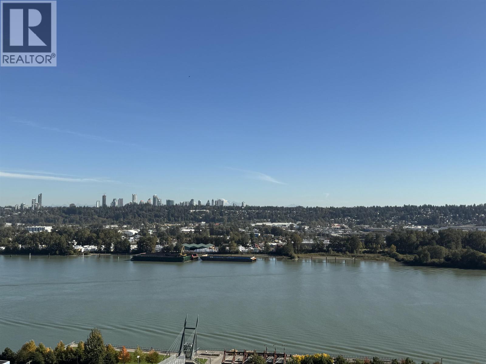 1502 420 Carnarvon Street, New Westminster, British Columbia  V3L 5P1 - Photo 25 - R3056489