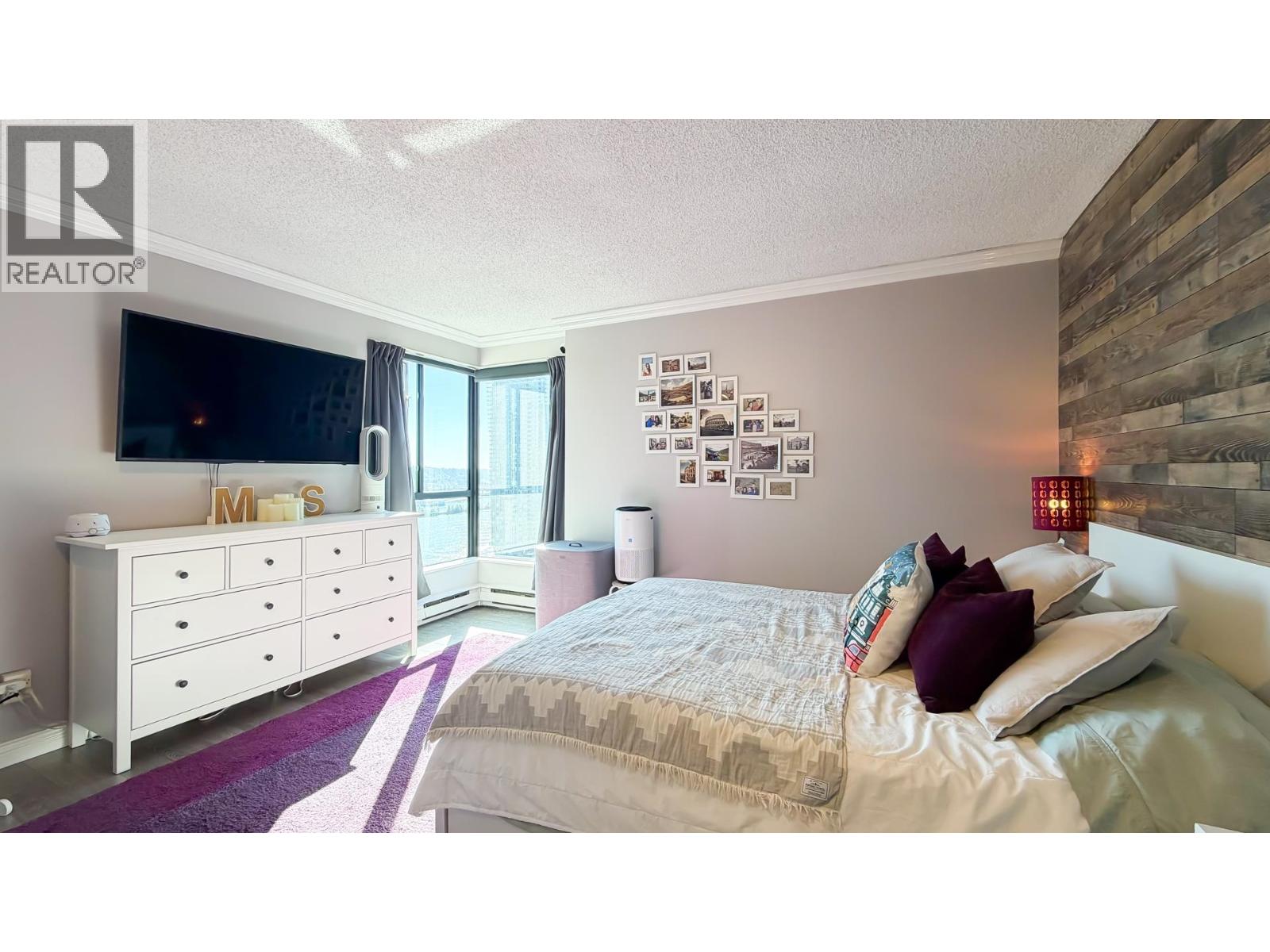 1502 420 Carnarvon Street, New Westminster, British Columbia  V3L 5P1 - Photo 15 - R3056489