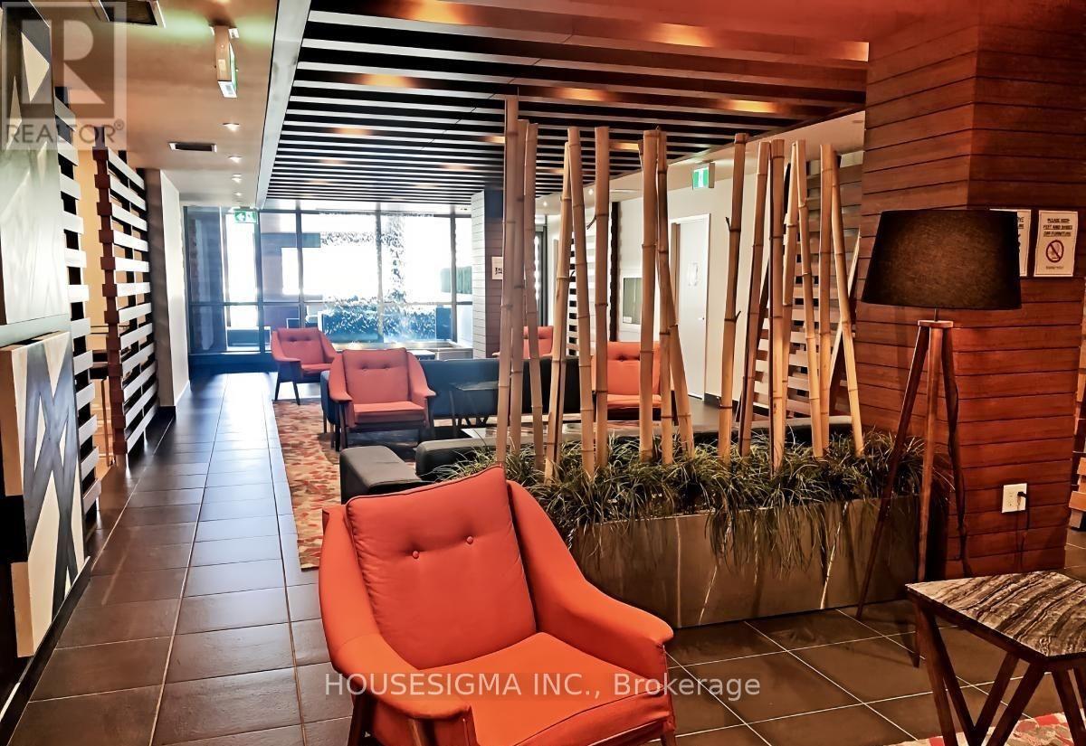 1032 - 15 Iceboat Terrace, Toronto, Ontario  M5V 4A5 - Photo 25 - C12450972