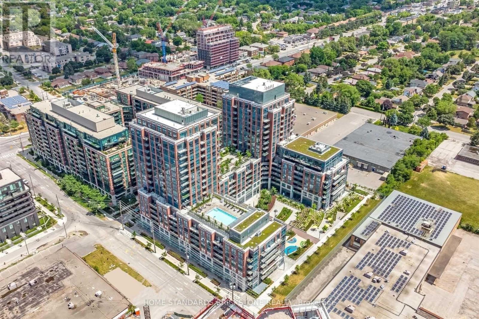 437 - 31 Tippett Road, Toronto, Ontario  M3H 0C8 - Photo 10 - C12450979