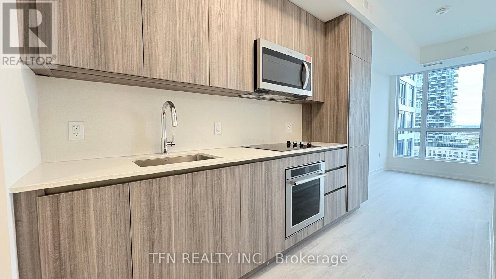 1609 - 15 RICHARDSON STREET, Toronto, Ontario