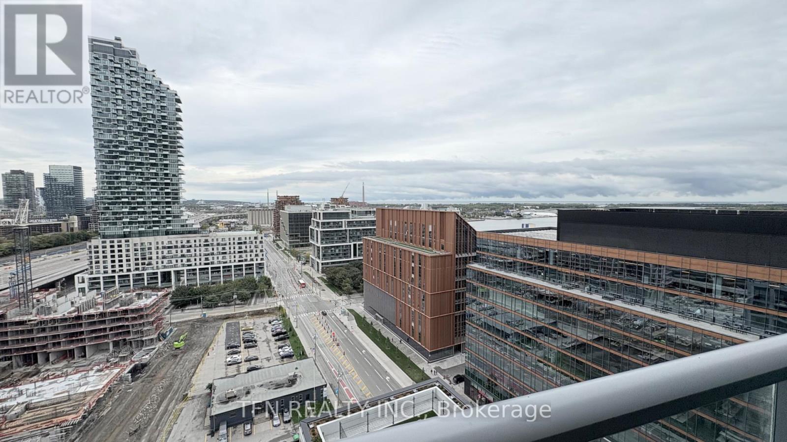 1609 - 15 Richardson Street, Toronto, Ontario  M5A 0Y5 - Photo 12 - C12450984