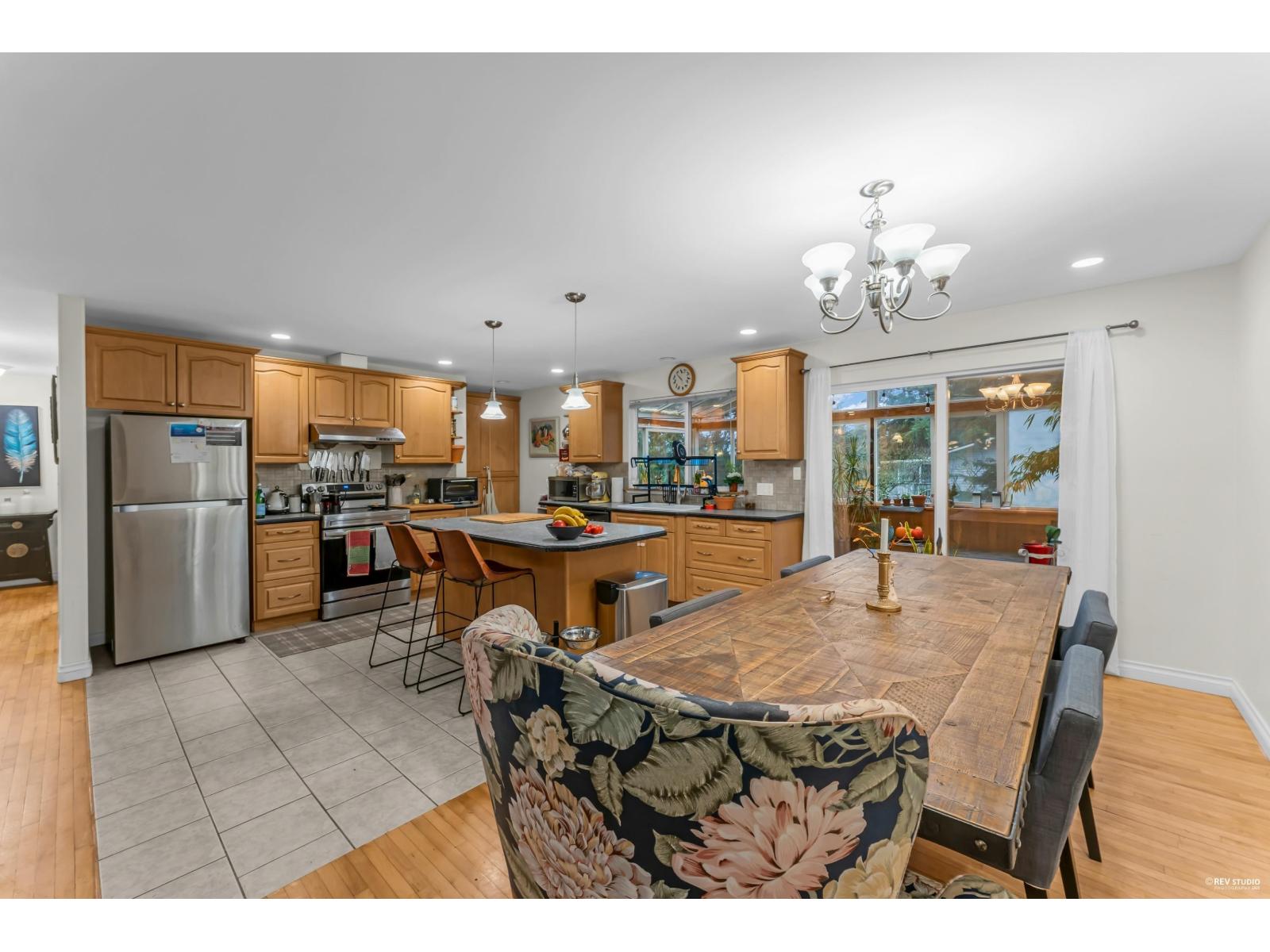 1579 136 Street, Surrey, British Columbia  V4A 5H3 - Photo 7 - R3056484