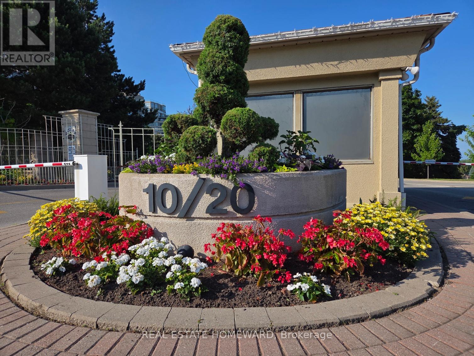 311 - 20 GUILDWOOD PARKWAY, Toronto, Ontario
