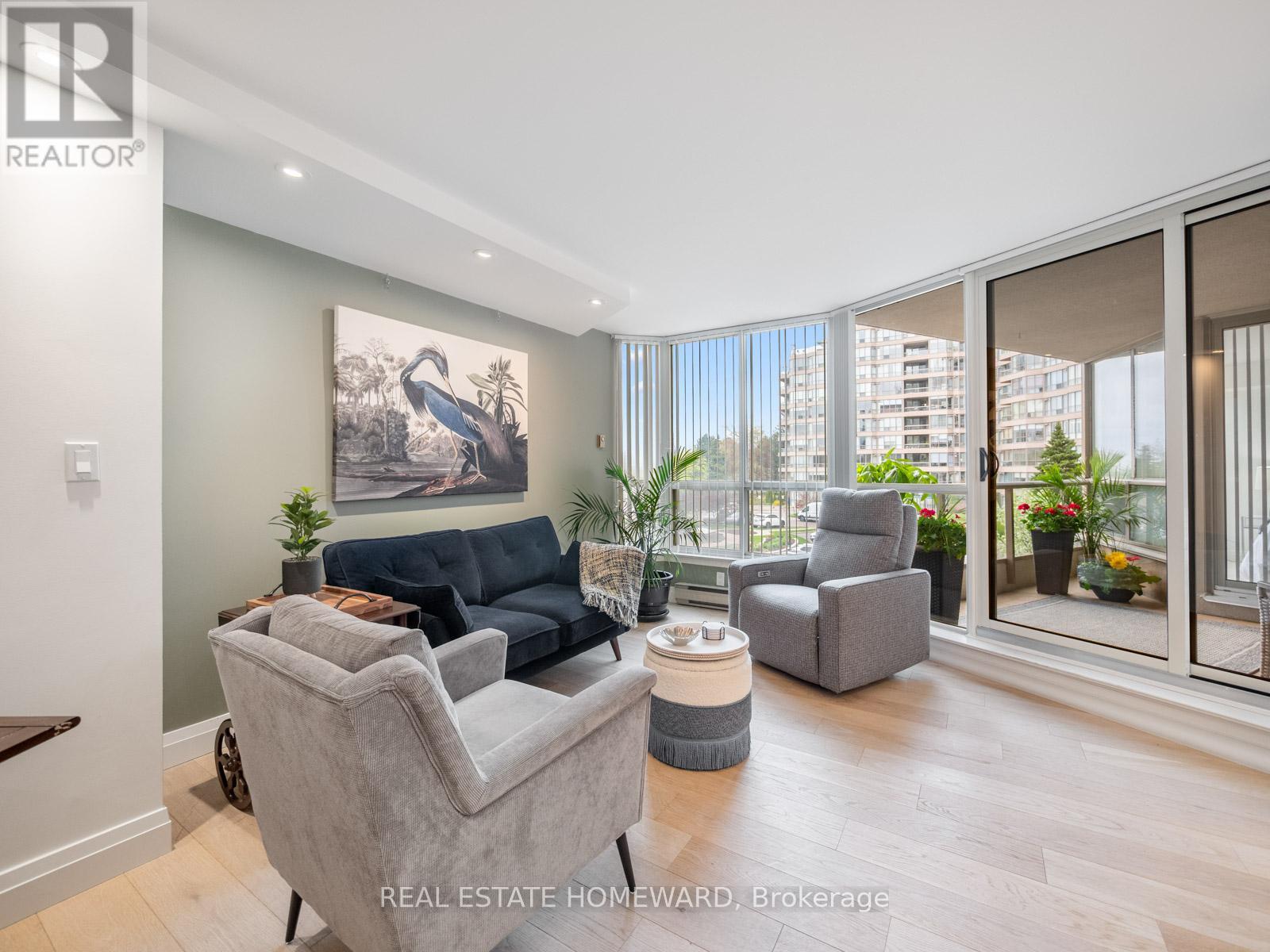 311 - 20 Guildwood Parkway, Toronto, Ontario  M1E 5B6 - Photo 12 - E12450974