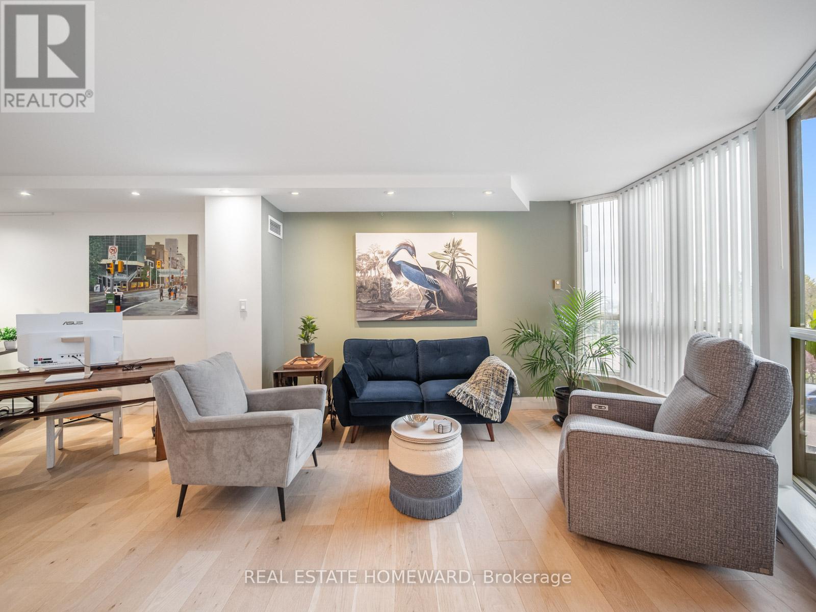 311 - 20 Guildwood Parkway, Toronto, Ontario  M1E 5B6 - Photo 13 - E12450974
