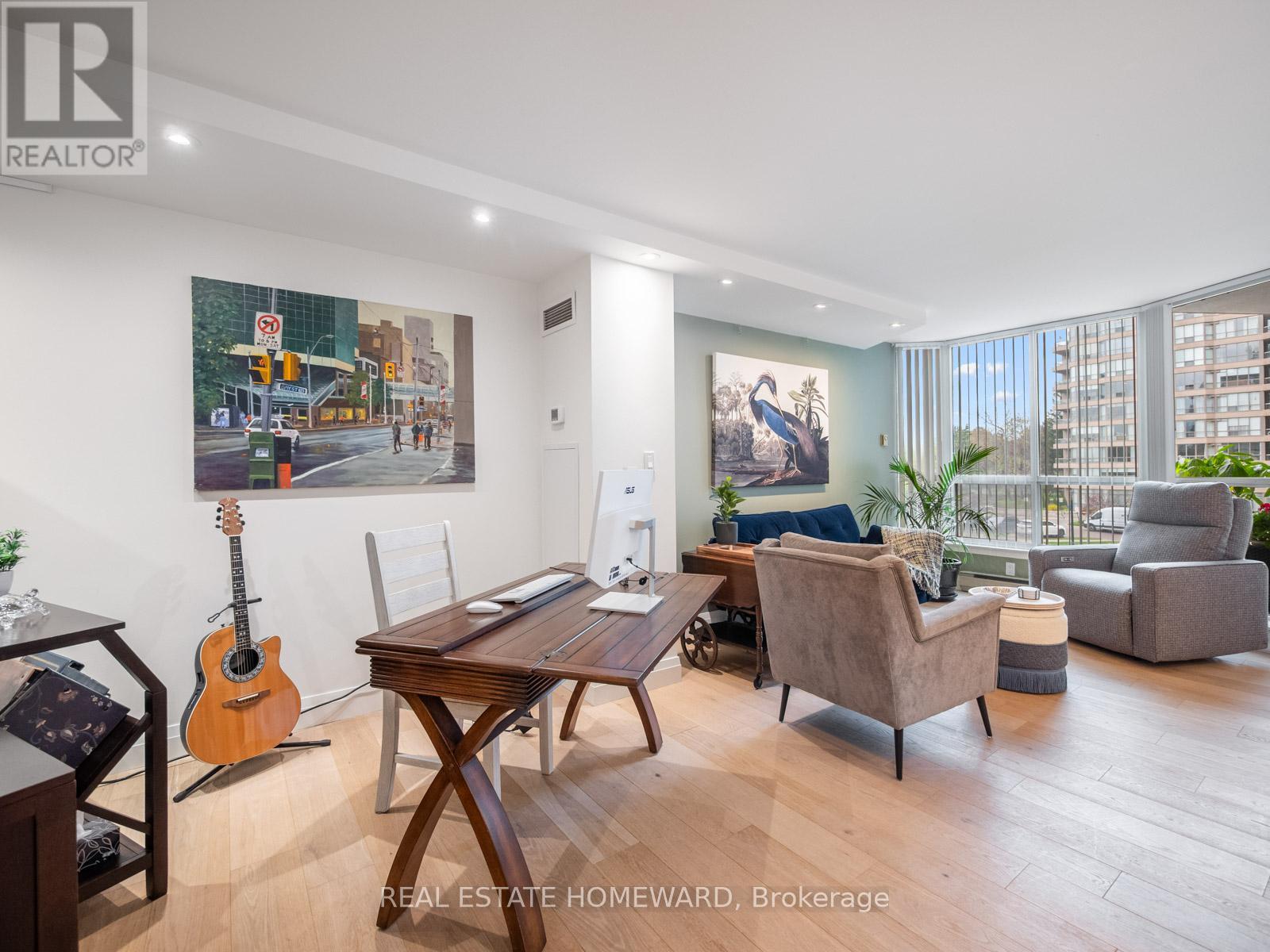 311 - 20 Guildwood Parkway, Toronto, Ontario  M1E 5B6 - Photo 14 - E12450974