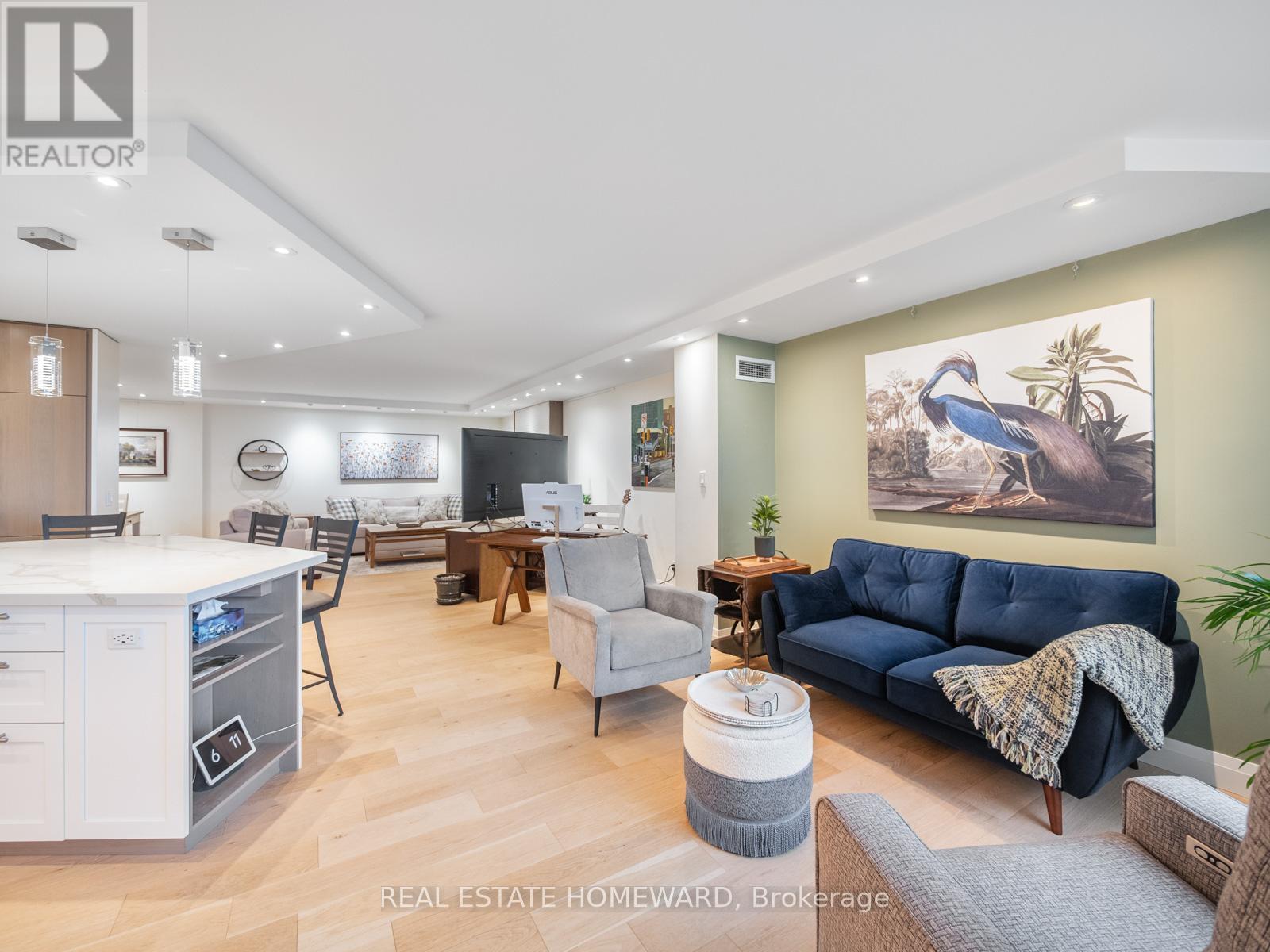 311 - 20 Guildwood Parkway, Toronto, Ontario  M1E 5B6 - Photo 15 - E12450974