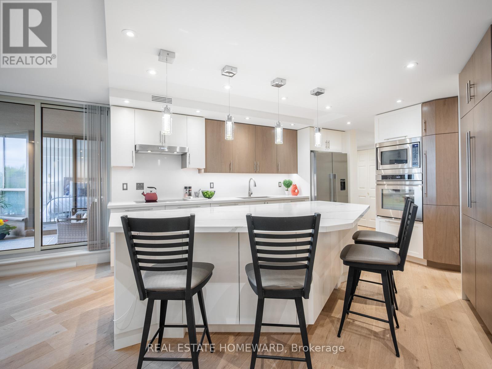 311 - 20 Guildwood Parkway, Toronto, Ontario  M1E 5B6 - Photo 19 - E12450974