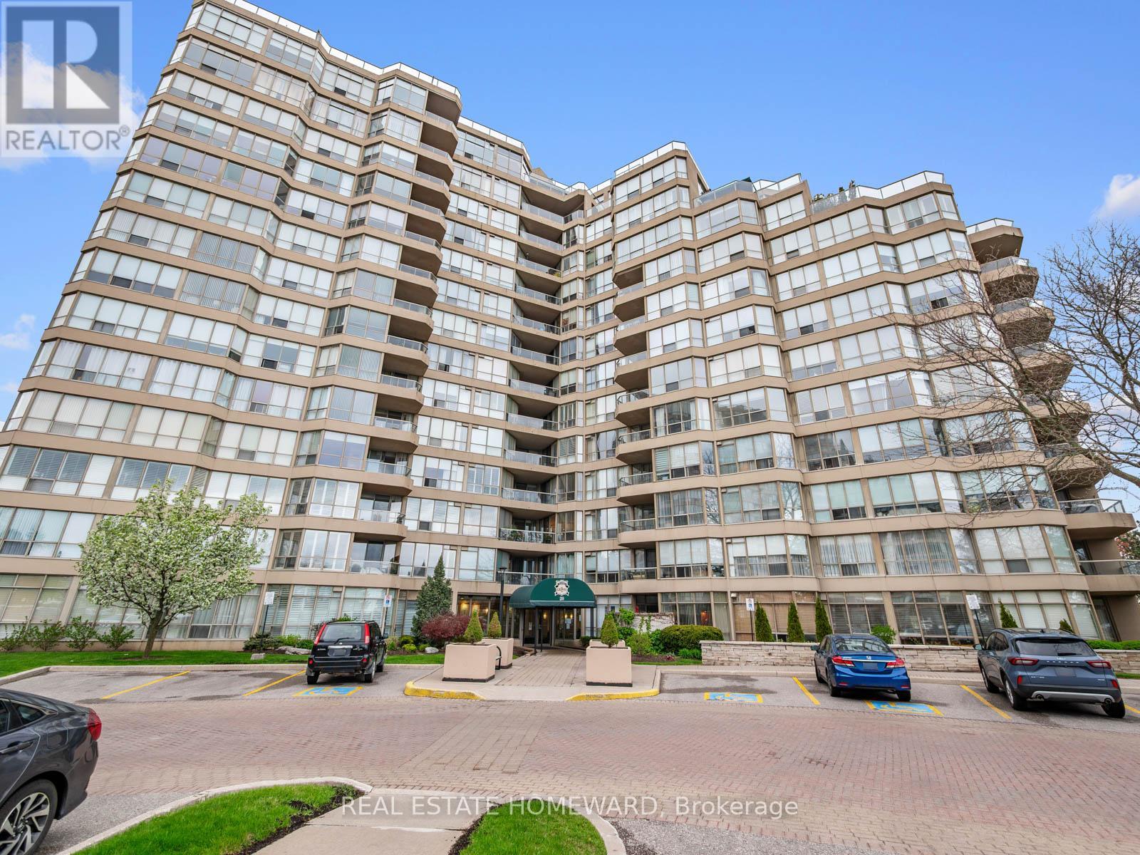 311 - 20 Guildwood Parkway, Toronto, Ontario  M1E 5B6 - Photo 2 - E12450974